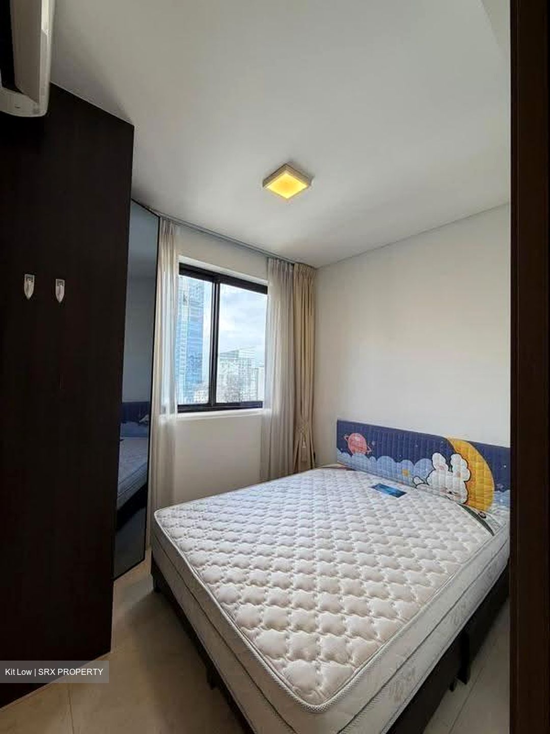 Robinson Suites (D1), Apartment #627158341